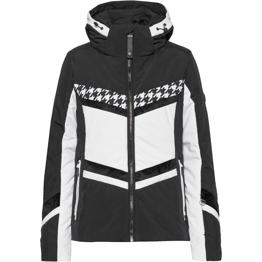 Спортивная куртка MCKINLEY Sylvana, Mixed Colors
Спортивная куртка MCKINLEY Sylvana, Mixed Colors
