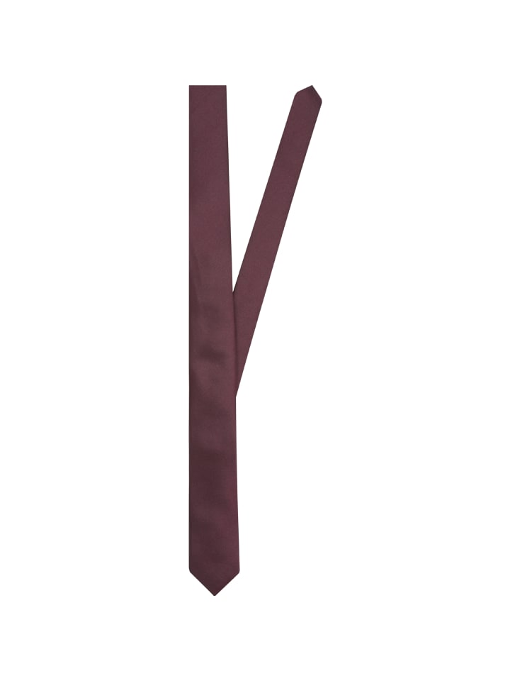 Галстук Seidensticker, красный
Галстук Seidensticker, красный