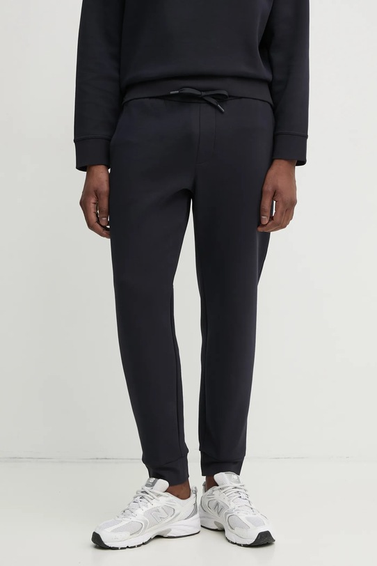 Спортивные брюки Armani Exchange, темно-синий
Спортивные брюки Armani Exchange, темно-синий
