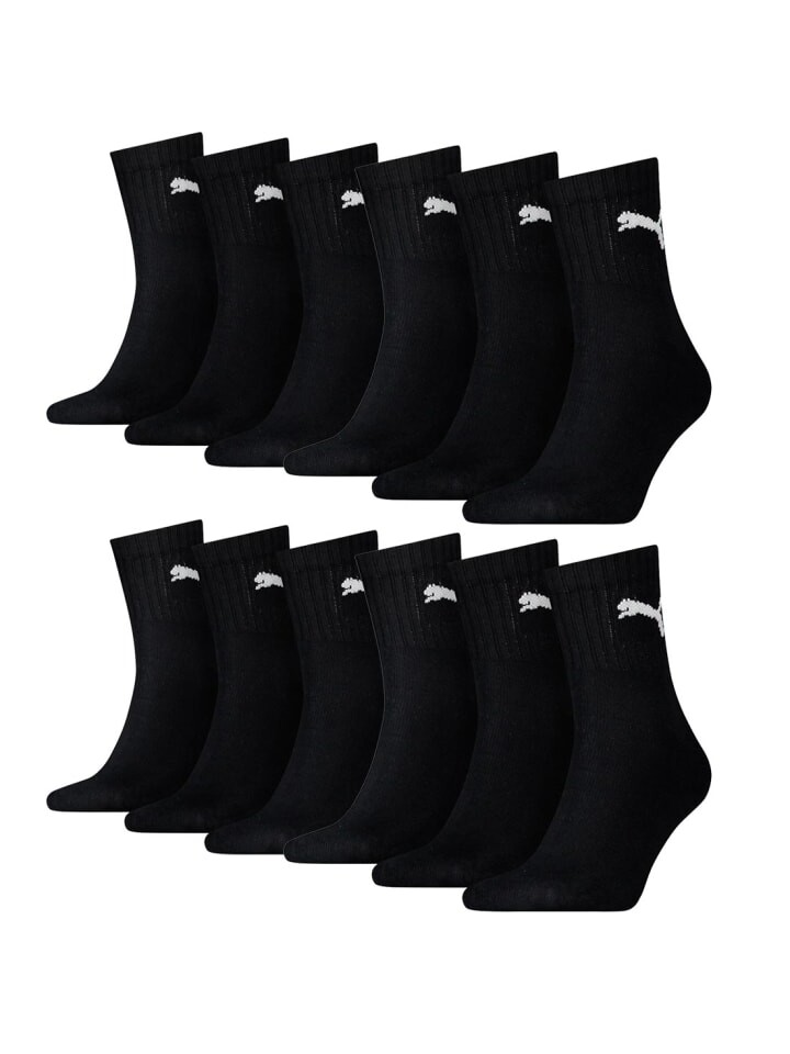 Носки Puma
Носки Puma