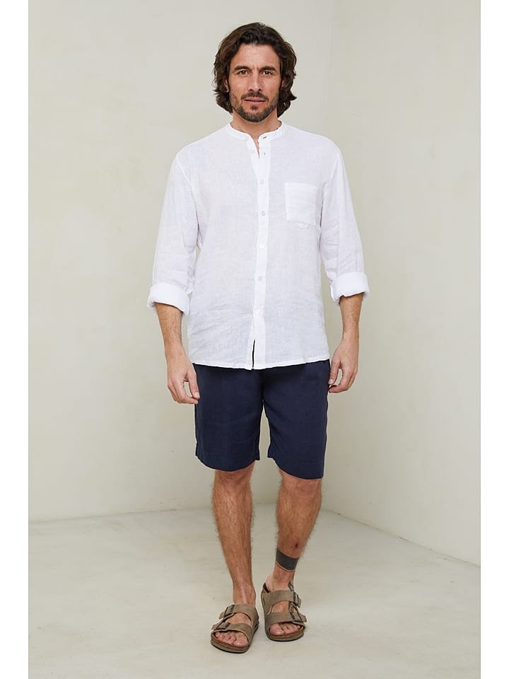 Рубашка Lin Passion, белый
Рубашка Lin Passion, белый