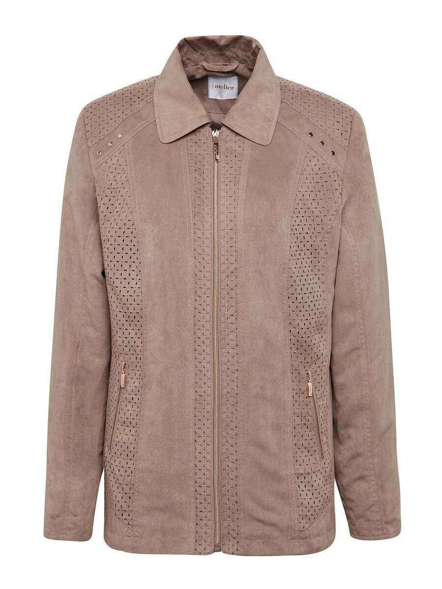 Блейзер Goldner, Taupe
Блейзер Goldner, Taupe