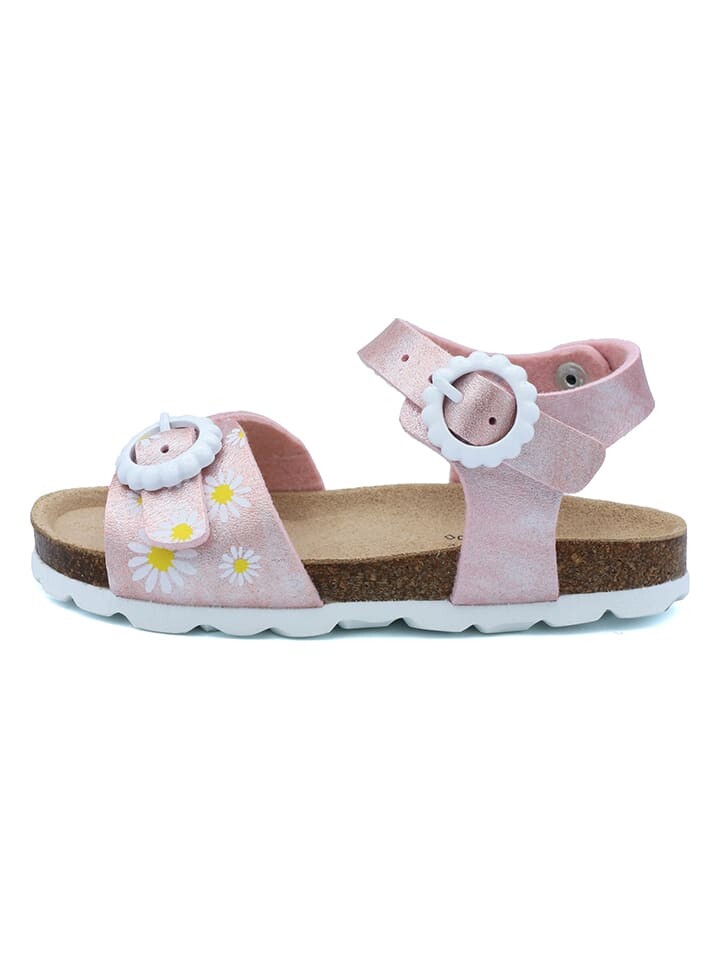 Сандалии billowy, розовый
Сандалии billowy, розовый