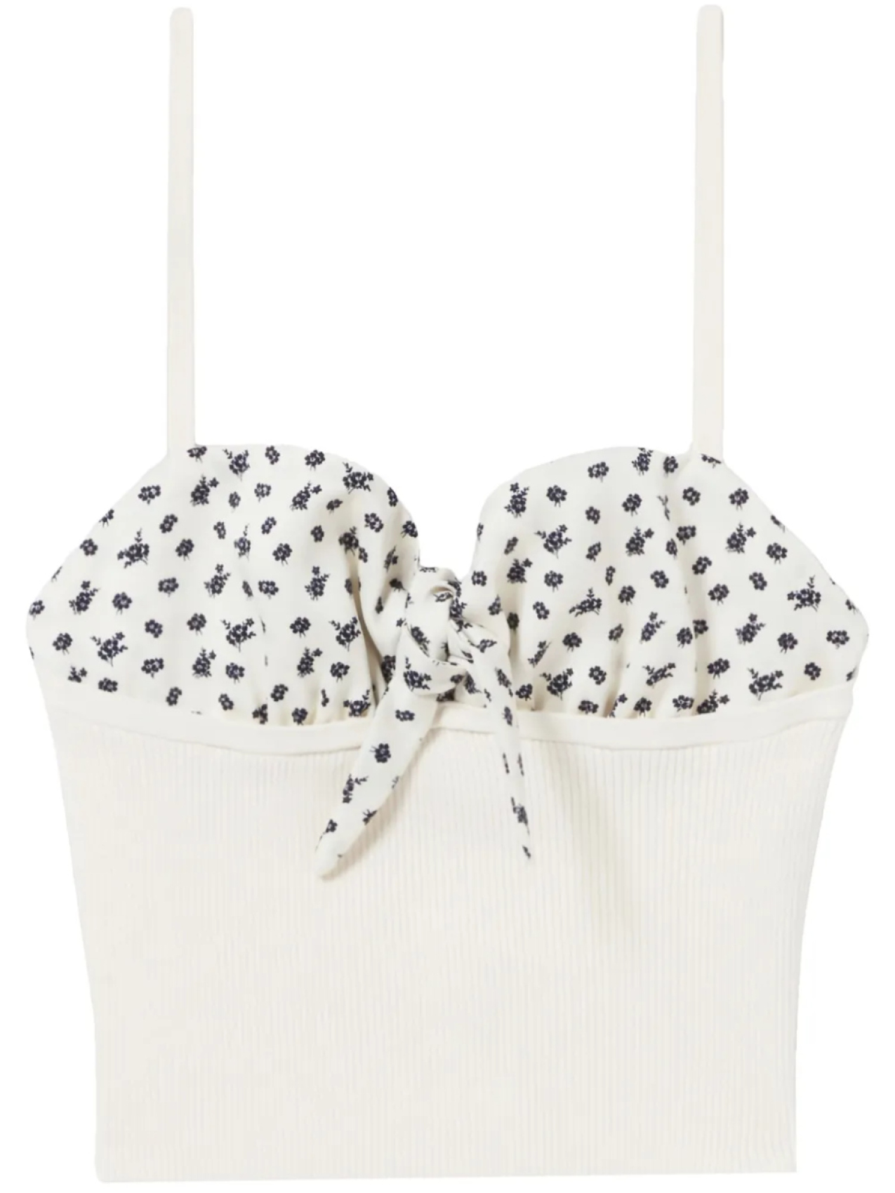 Claudie Pierlot топ с принтом, нейтральный
Claudie Pierlot топ с принтом, нейтральный