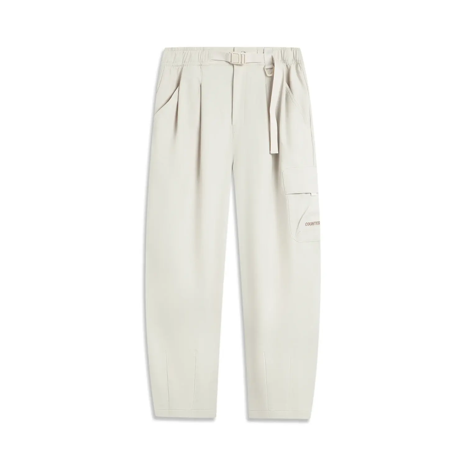 Женские повседневные брюки CF Tracing LINING, белый
Женские повседневные брюки CF Tracing LINING, белый