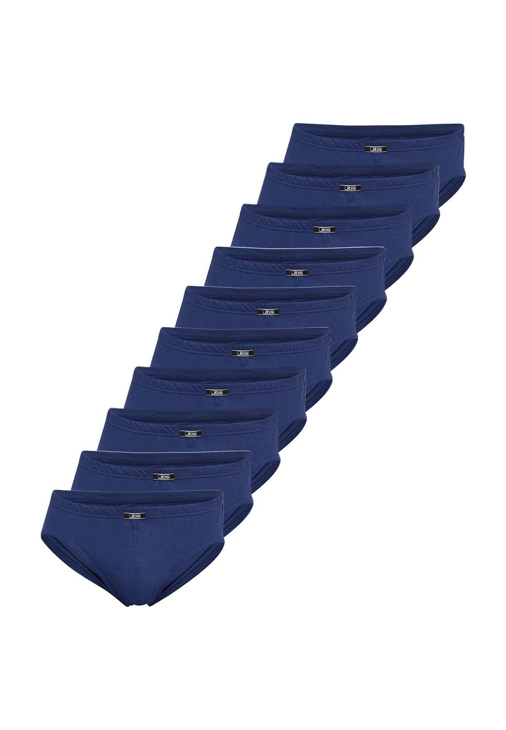 Трусы JBS Mini/Unterhose Organic Cotton, морской 
Трусы JBS Mini/Unterhose Organic Cotton, морской