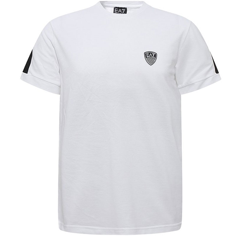 EMPORIO ARMANI Футболка мужская белая, Белый, EMPORIO ARMANI Футболка мужская белая
EMPORIO ARMANI Футболка мужская белая, Белый, EMPORIO ARMANI Футболка мужская белая