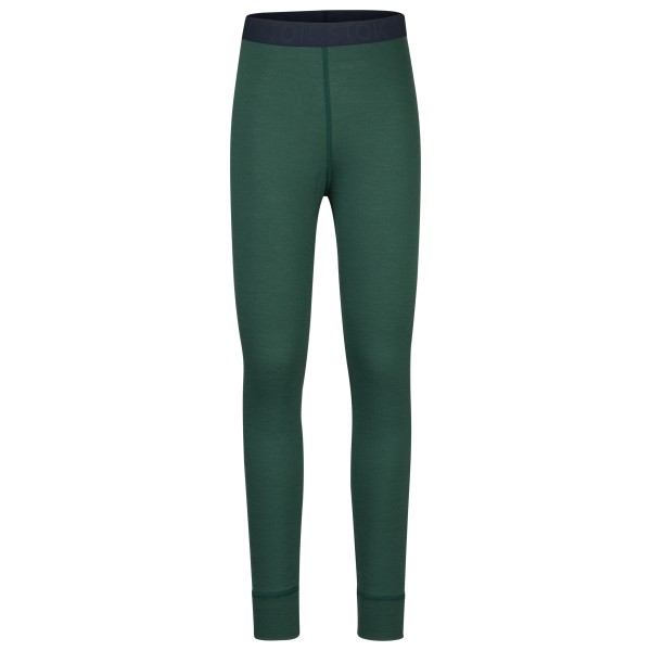 Детские мериносовые брюки 180 bengtst. длинные - нижнее белье из мериноса Stoic, зеленый
Детские мериносовые брюки 180 bengtst. длинные - нижнее белье из мериноса Stoic, зеленый