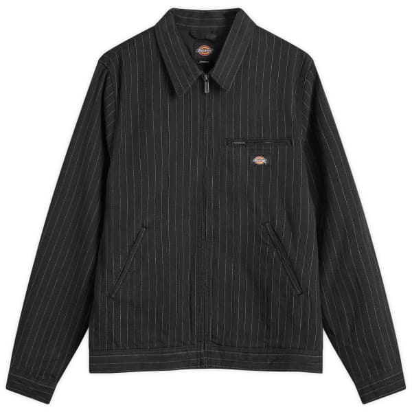 Куртка маляра Dickies, черный
Куртка маляра Dickies, черный