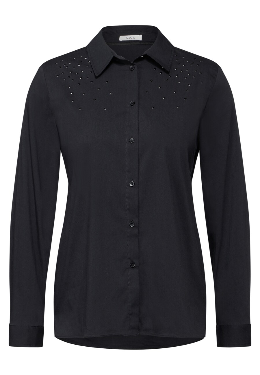 Блузка CECIL, черный
Блузка CECIL, черный