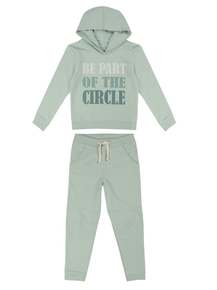 Тренировочня куртка ONOMATO!, зеленый
Тренировочня куртка ONOMATO!, зеленый