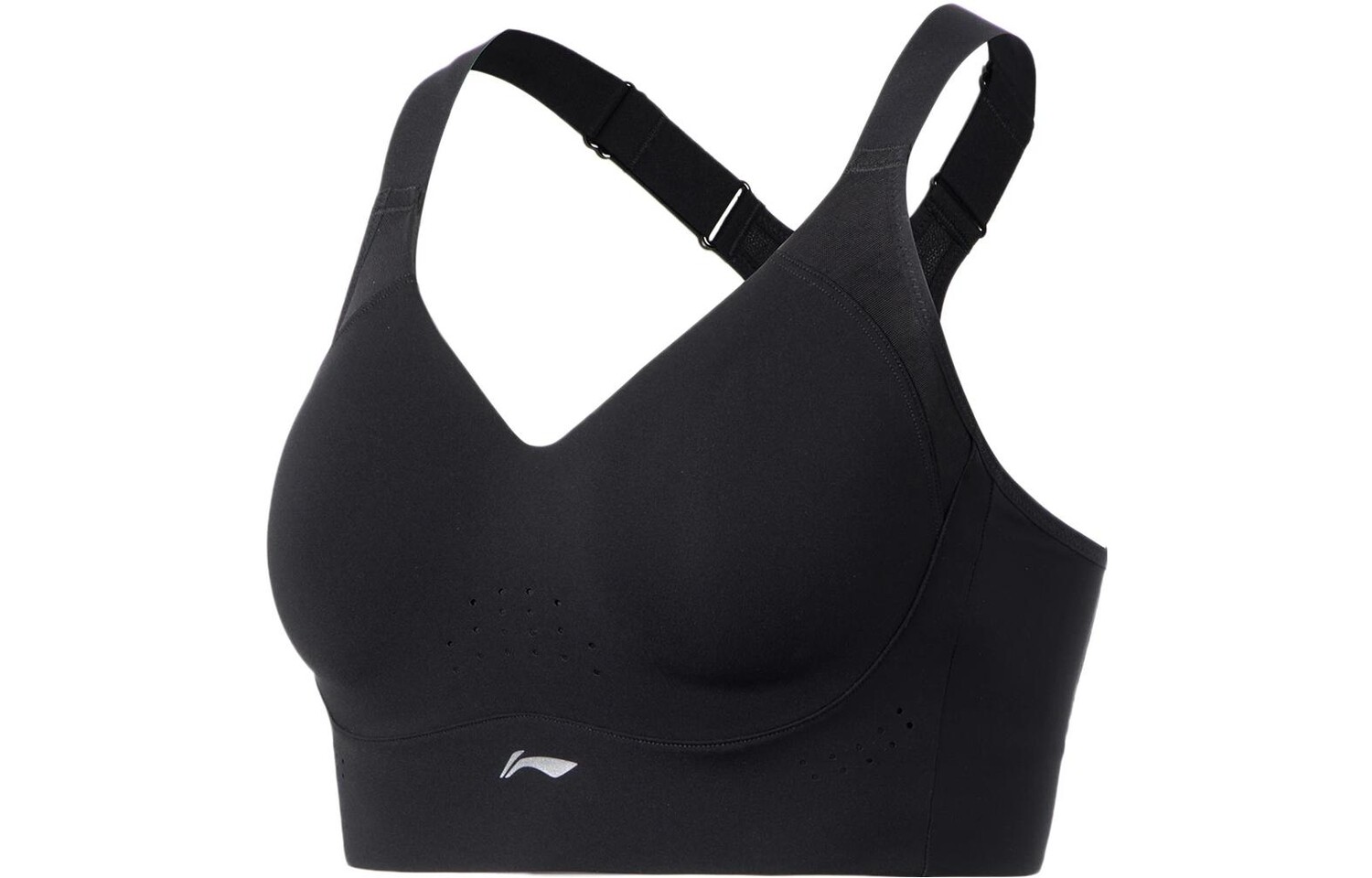 Спортивное нижнее белье серии Fitness, женское, черное Lining
Спортивное нижнее белье серии Fitness, женское, черное Lining