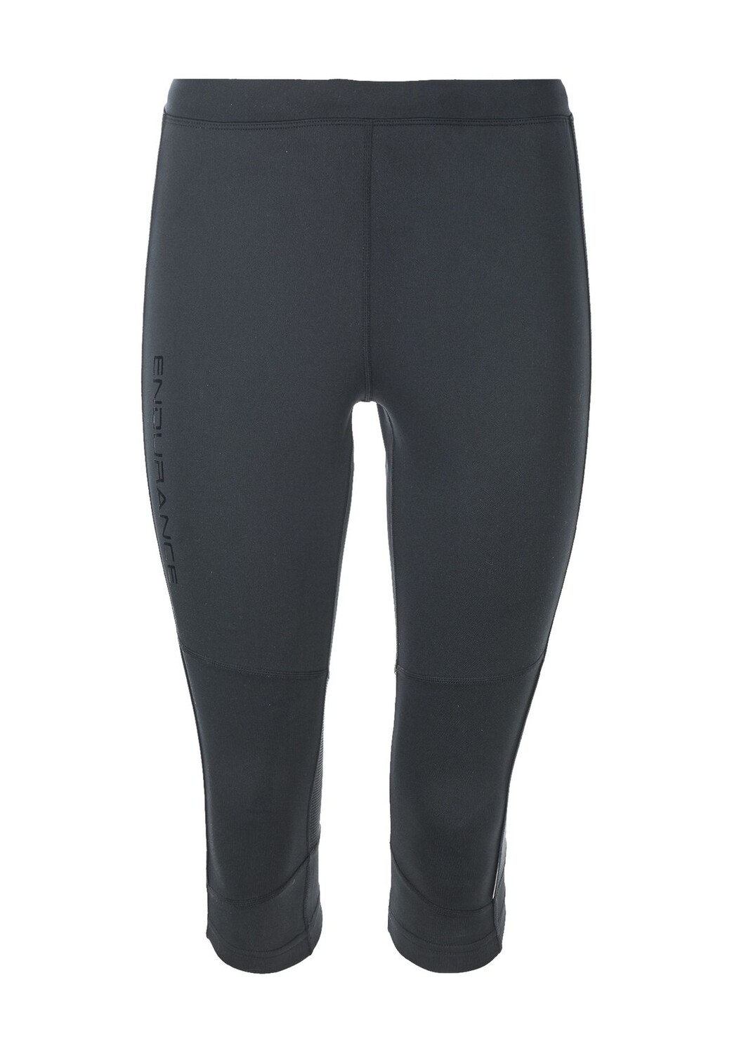 Функциональные тайтсы MAHANA 3/4 с удобным эластичным поясом ENDURANCE, черный
Функциональные тайтсы MAHANA 3/4 с удобным эластичным поясом ENDURANCE, черный