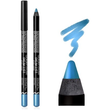 Подводка для глаз Dream 418 Golden Rose 
Подводка для глаз Dream 418 Golden Rose