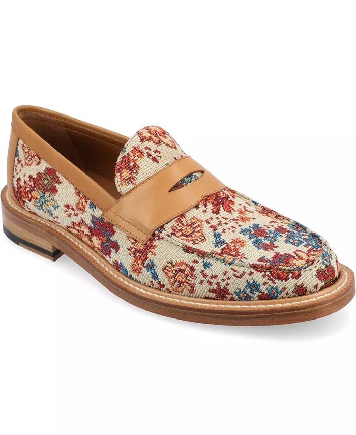 Мужские пенни-лоферы The Fitz Driving Taft, мультиколор
Мужские пенни-лоферы The Fitz Driving Taft, мультиколор