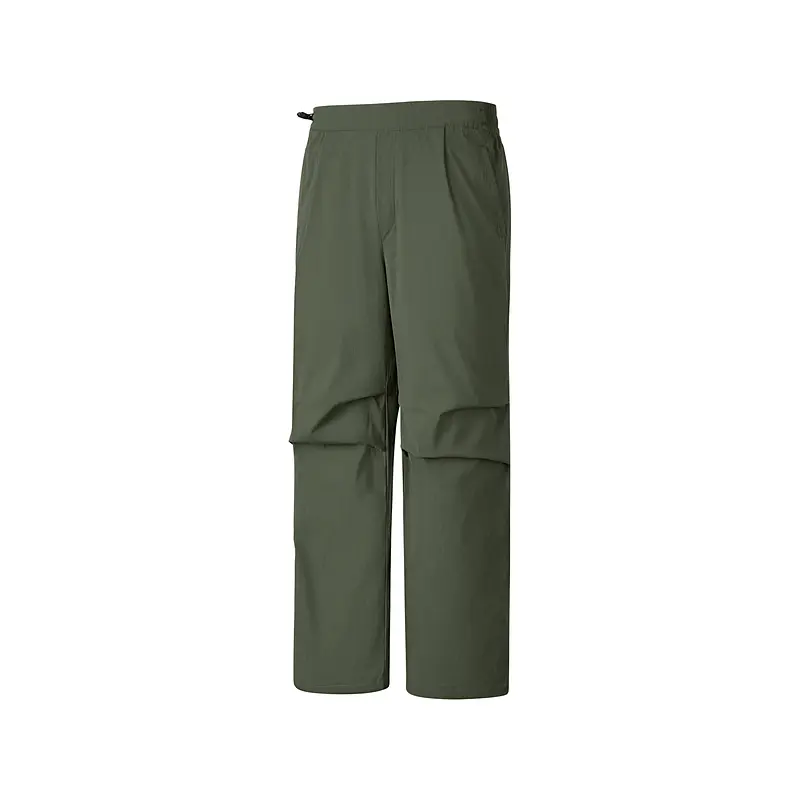 Skechers Повседневные брюки Men's Black Forest Green/0373
Skechers Повседневные брюки Men's Black Forest Green/0373