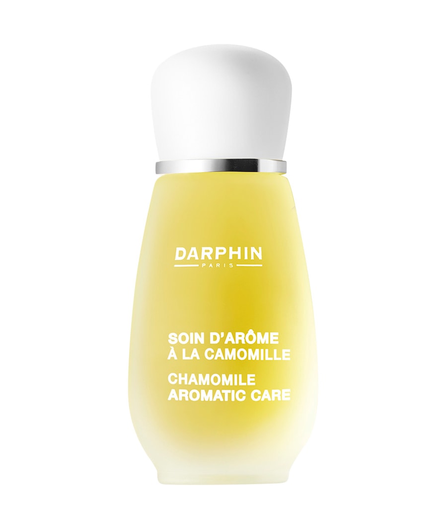 Масло для лица DARPHIN Aromatic Care Chamomile, 15 ml
Масло для лица DARPHIN Aromatic Care Chamomile, 15 ml