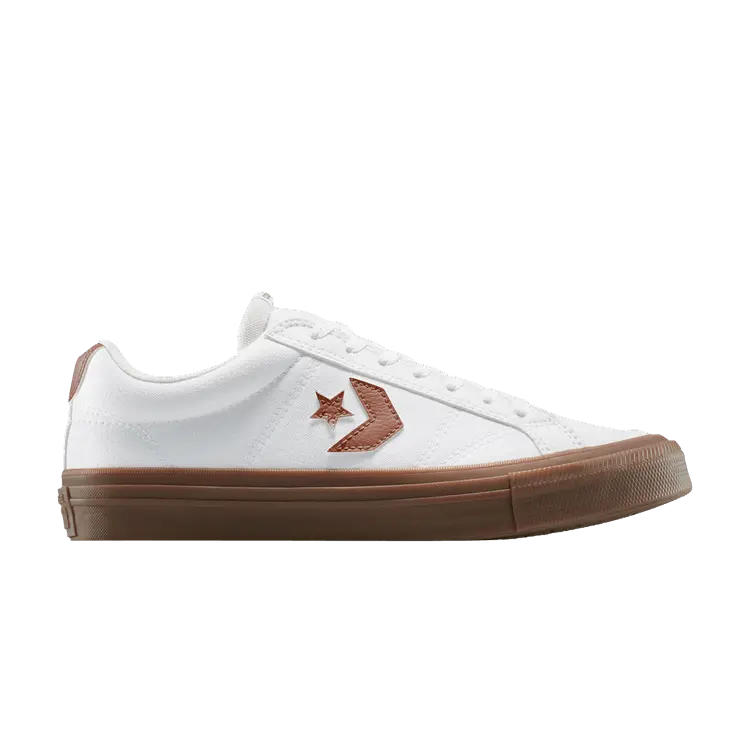 Кроссовки Sport Casual 'White Red Terracotta Gum', белый
Кроссовки Sport Casual 'White Red Terracotta Gum', белый