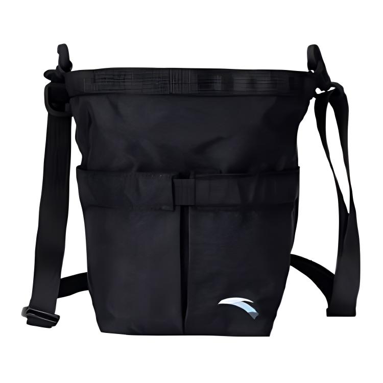 Анта тканевая наплечная сумка через плечо обычная унисекс черная
Анта тканевая наплечная сумка через плечо обычная унисекс черная