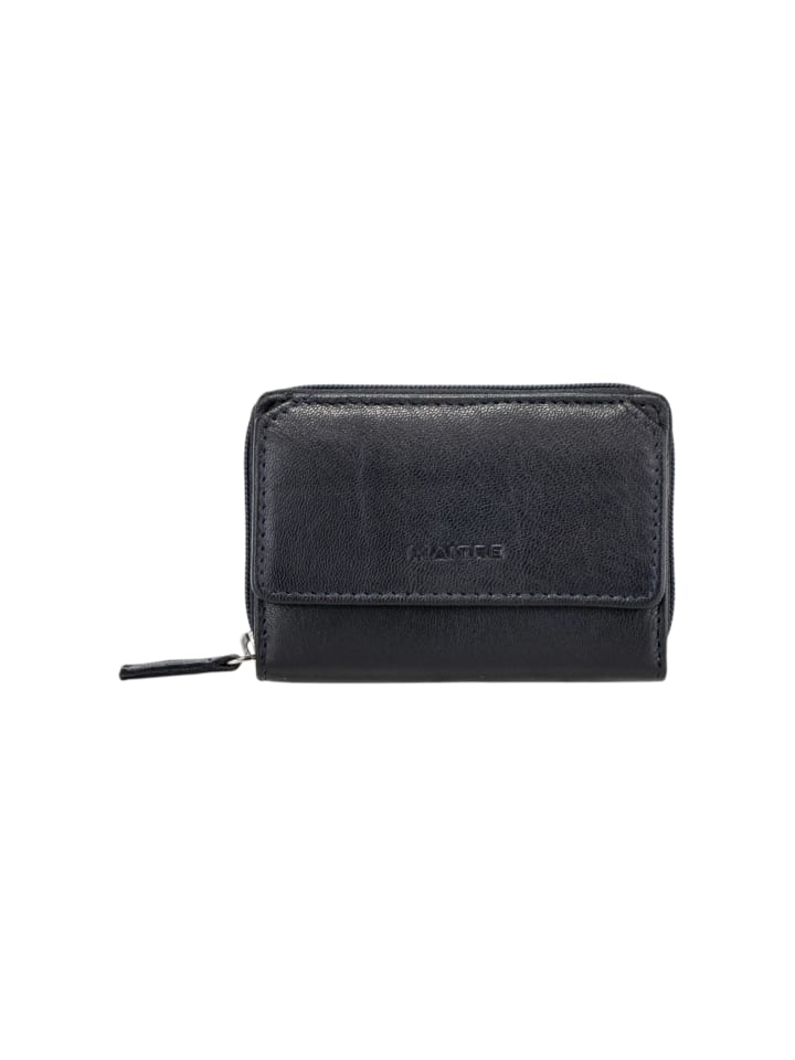 Кошелек Maître, цвет blau'
Кошелек Maître, цвет blau'