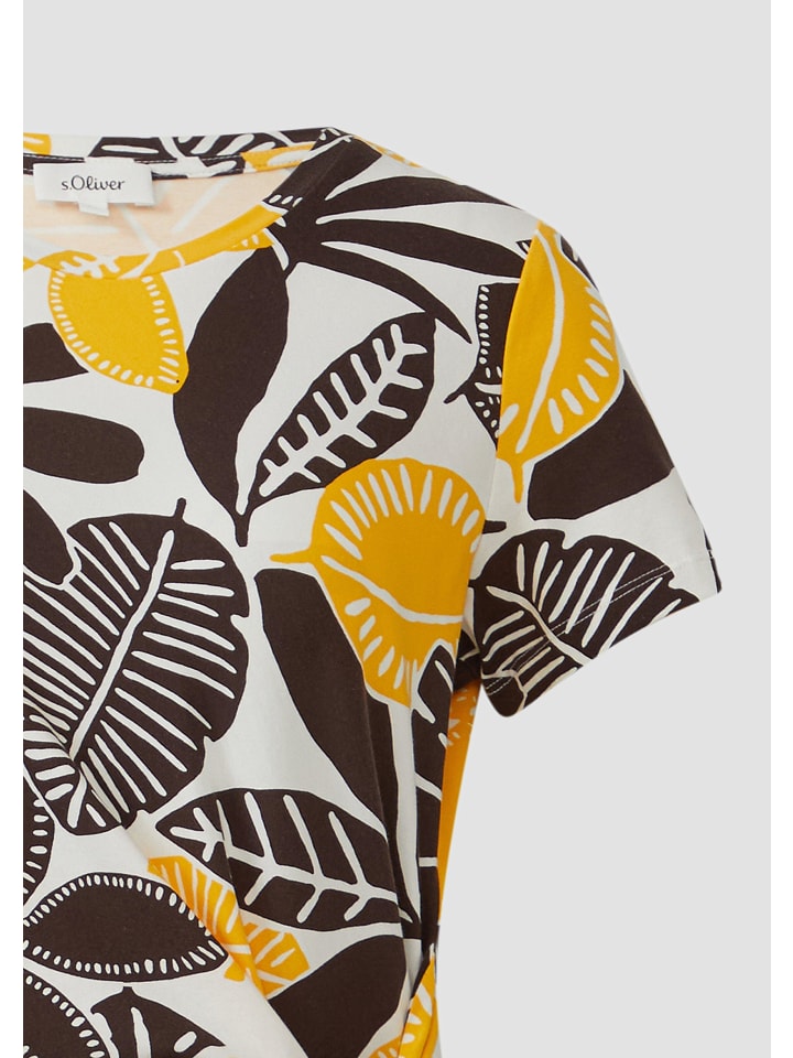 Длинное платье s.Oliver
Длинное платье s.Oliver