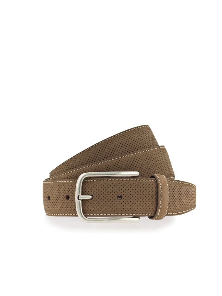 Selection Vanzetti Женский пояс коричневого цвета
Selection Vanzetti Женский пояс коричневого цвета