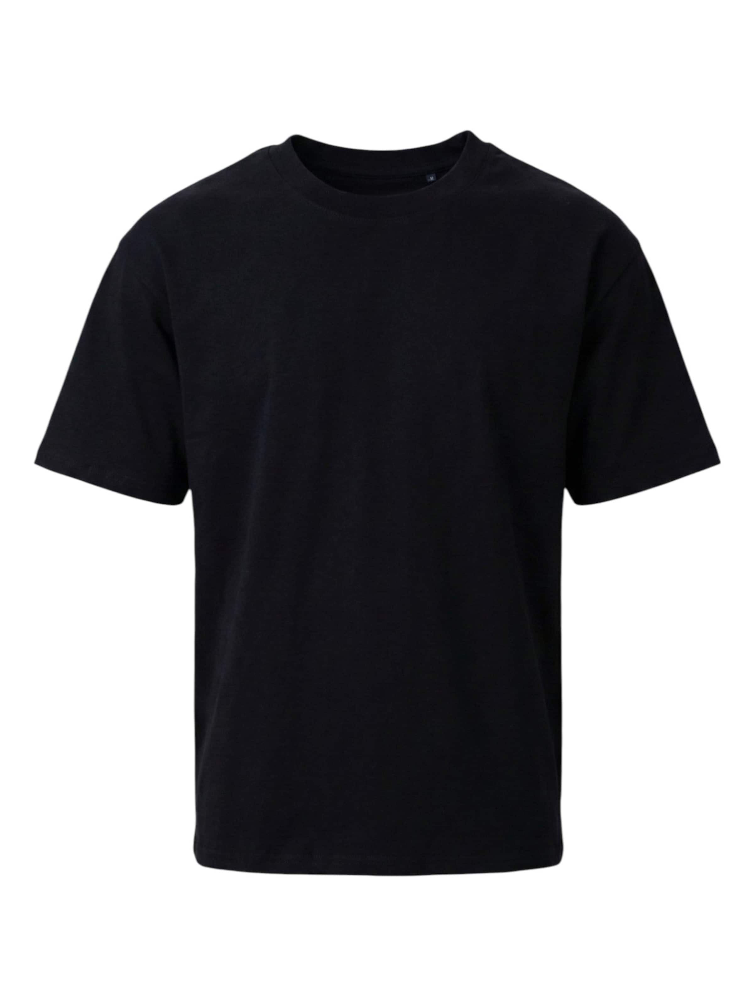 TEESHOPPEN Футболка в черном цвете
TEESHOPPEN Футболка в черном цвете