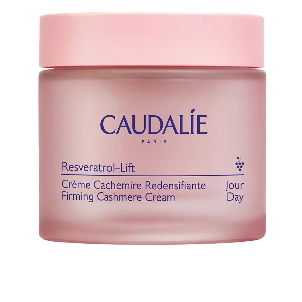 Крем для лица resveratrol-lift crema cachemir Caudalie, 50 мл.
Крем для лица resveratrol-lift crema cachemir Caudalie, 50 мл.