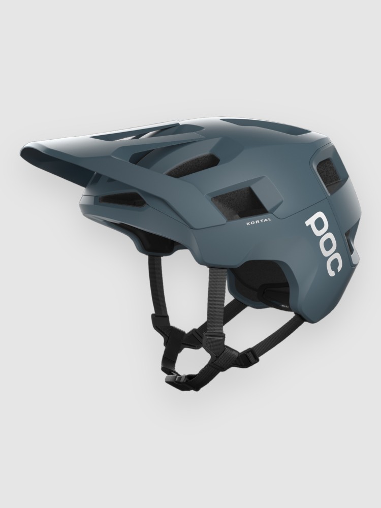 Шлем POC Kortal Helmet, calcite blue matt
Шлем POC Kortal Helmet, calcite blue matt