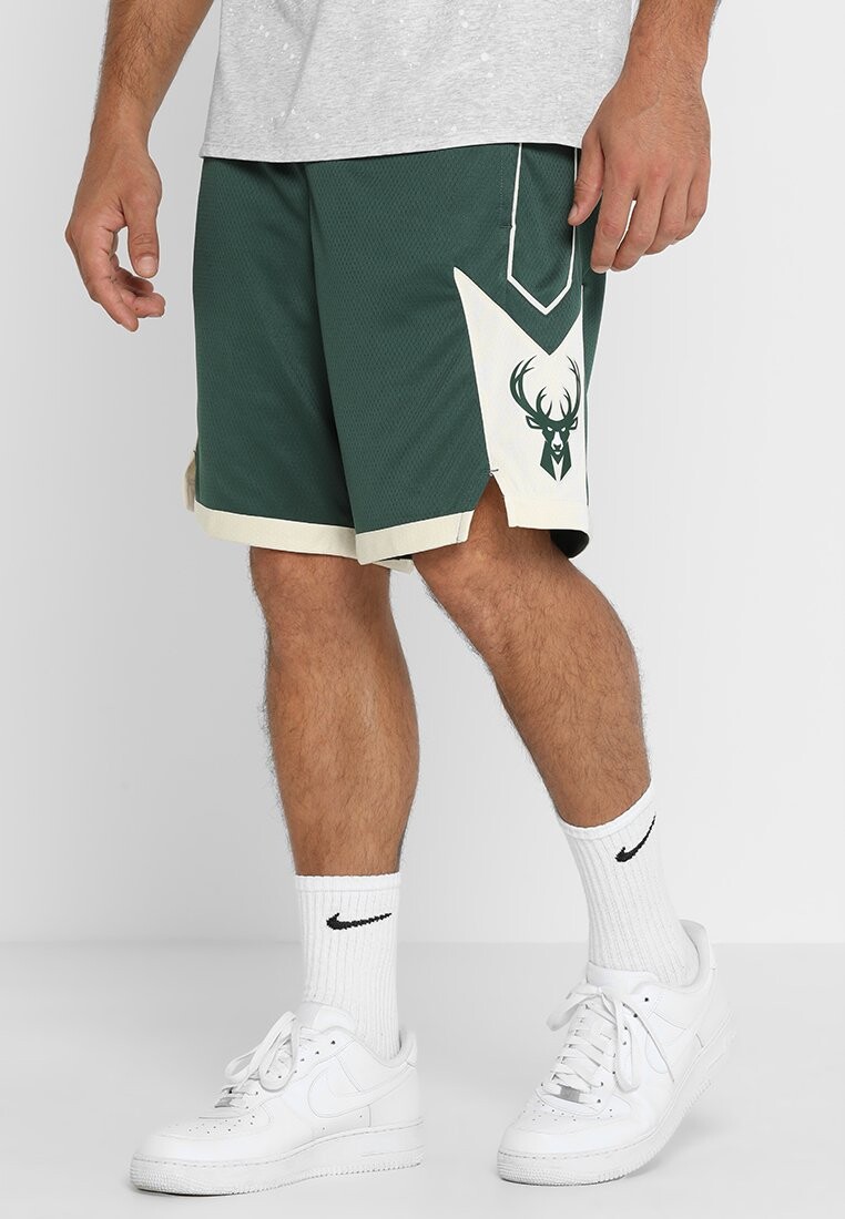 Спортивные шорты Milwaukee Bucks Nba Swingman Short Nike, цвет fir/flat opal/opal/white
Спортивные шорты Milwaukee Bucks Nba Swingman Short Nike, цвет fir/flat opal/opal/white