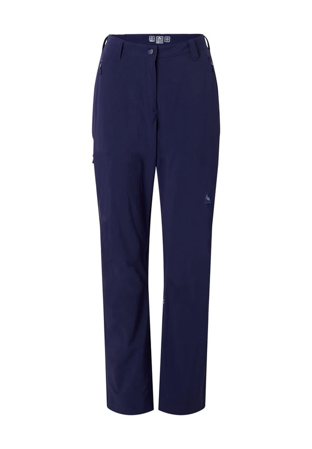 Походные штаны Madok Mckinley, синий
Походные штаны Madok Mckinley, синий