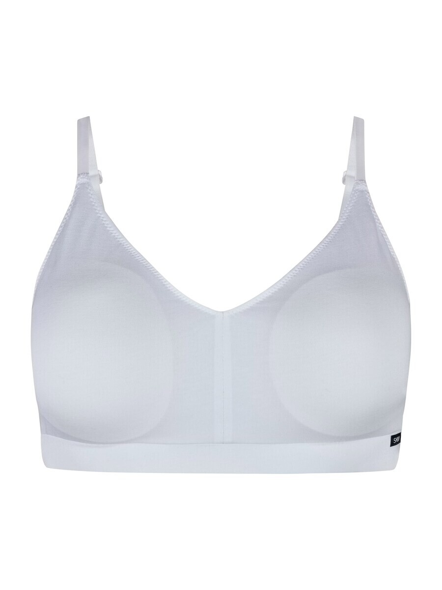 Бюстгальтер Skiny, белый
Бюстгальтер Skiny, белый