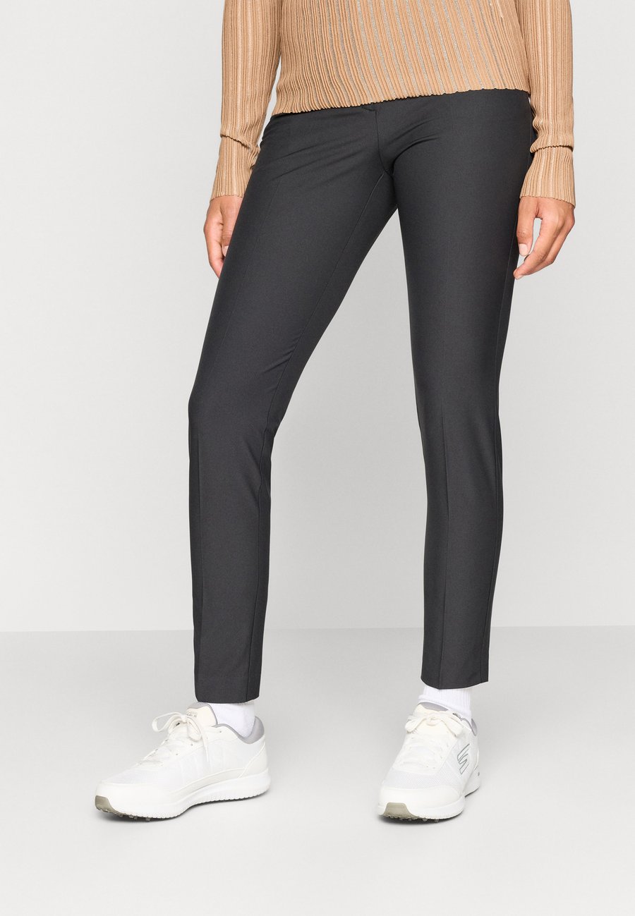 Брюки J.LINDEBERG Sports PANT, Black
Брюки J.LINDEBERG Sports PANT, Black