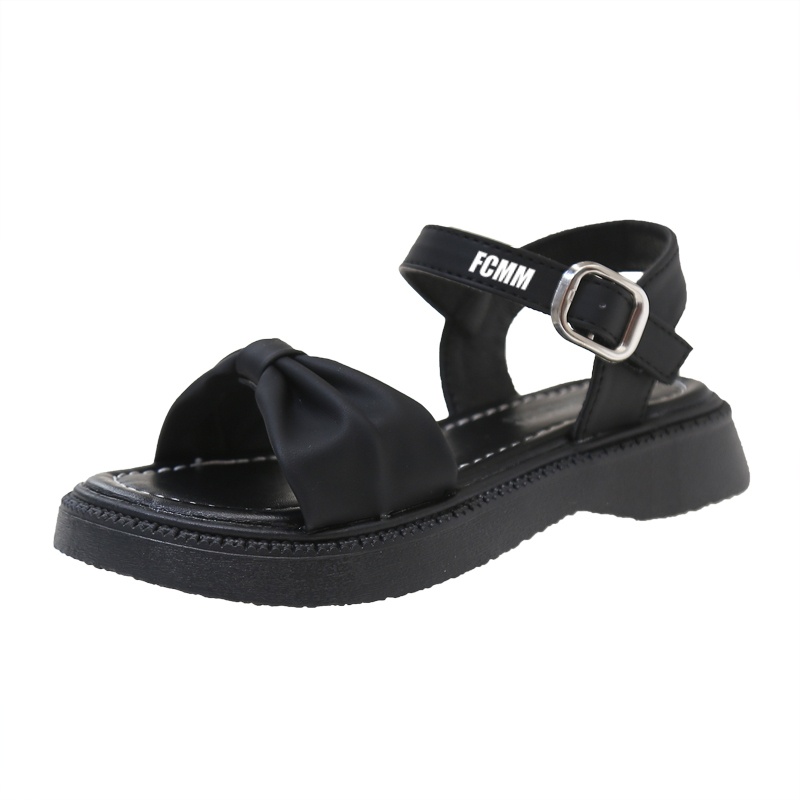 Детские сандалии FCMM, черный
Детские сандалии FCMM, черный