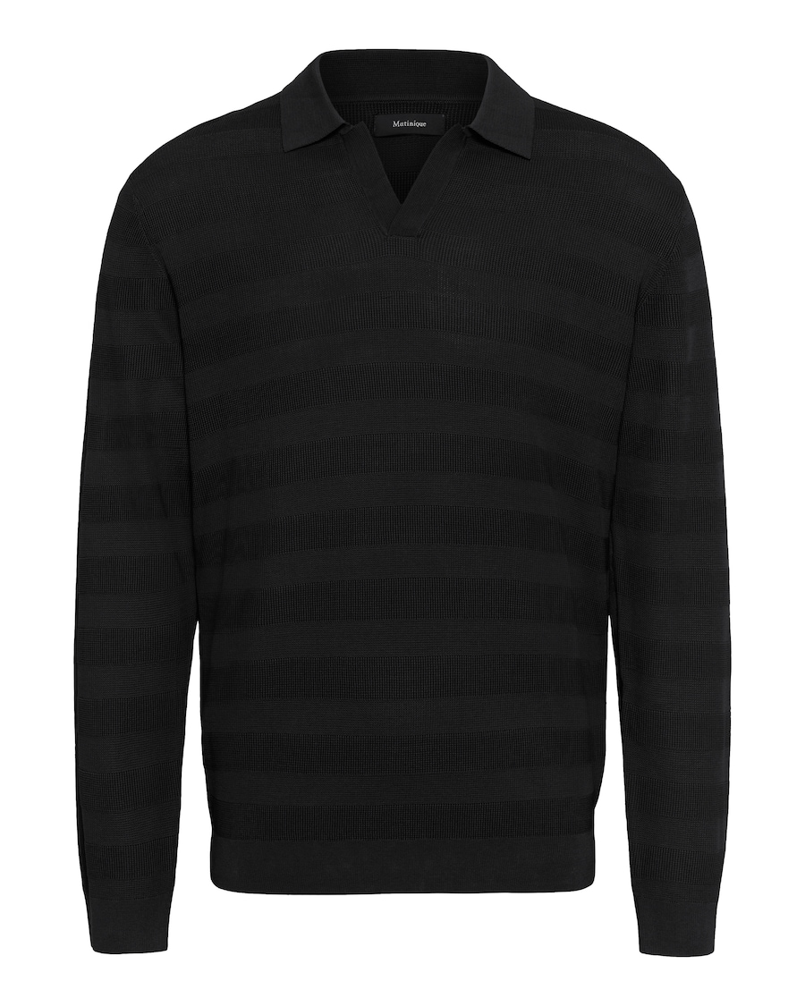 Свитер Matinique, черный
Свитер Matinique, черный