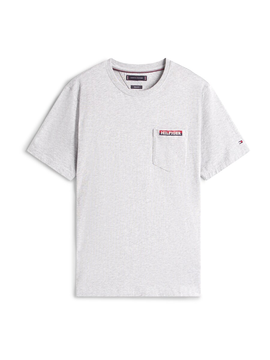Рубашка TOMMY HILFIGER AMERICANA, светло-серый
Рубашка TOMMY HILFIGER AMERICANA, светло-серый