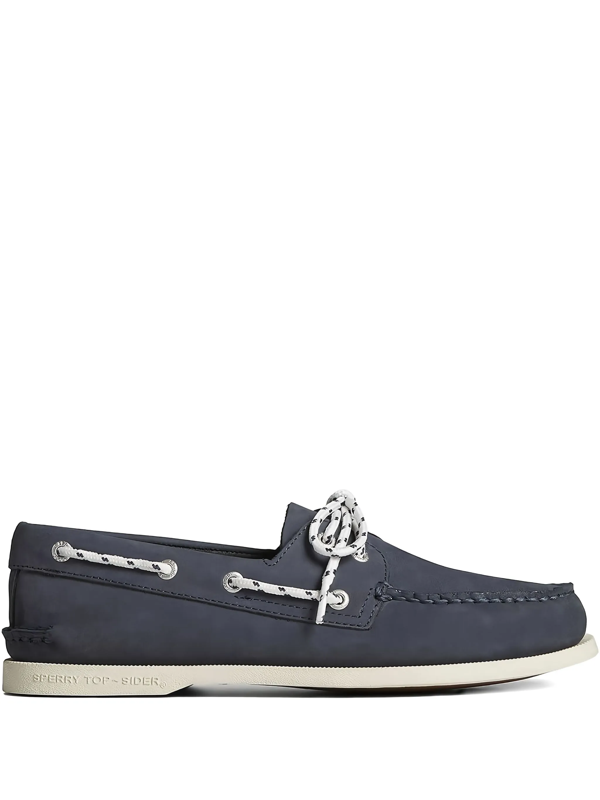 Лоферы A/O 2-Eye Nautical Sperry Top-Sider, синий
Лоферы A/O 2-Eye Nautical Sperry Top-Sider, синий