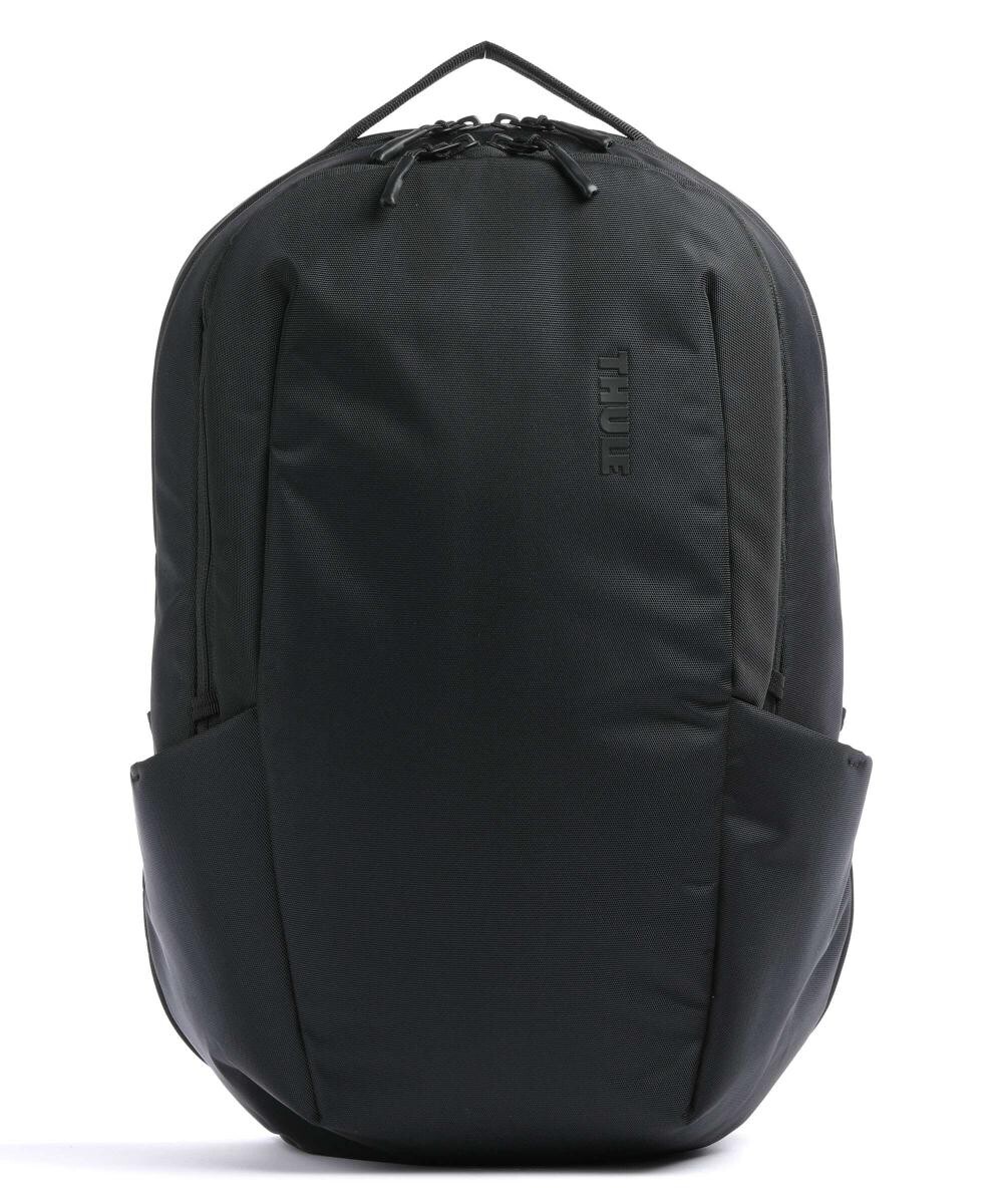 Рюкзак Subterra 2 21 15 дюймов, нейлон Thule, черный
Рюкзак Subterra 2 21 15 дюймов, нейлон Thule, черный
