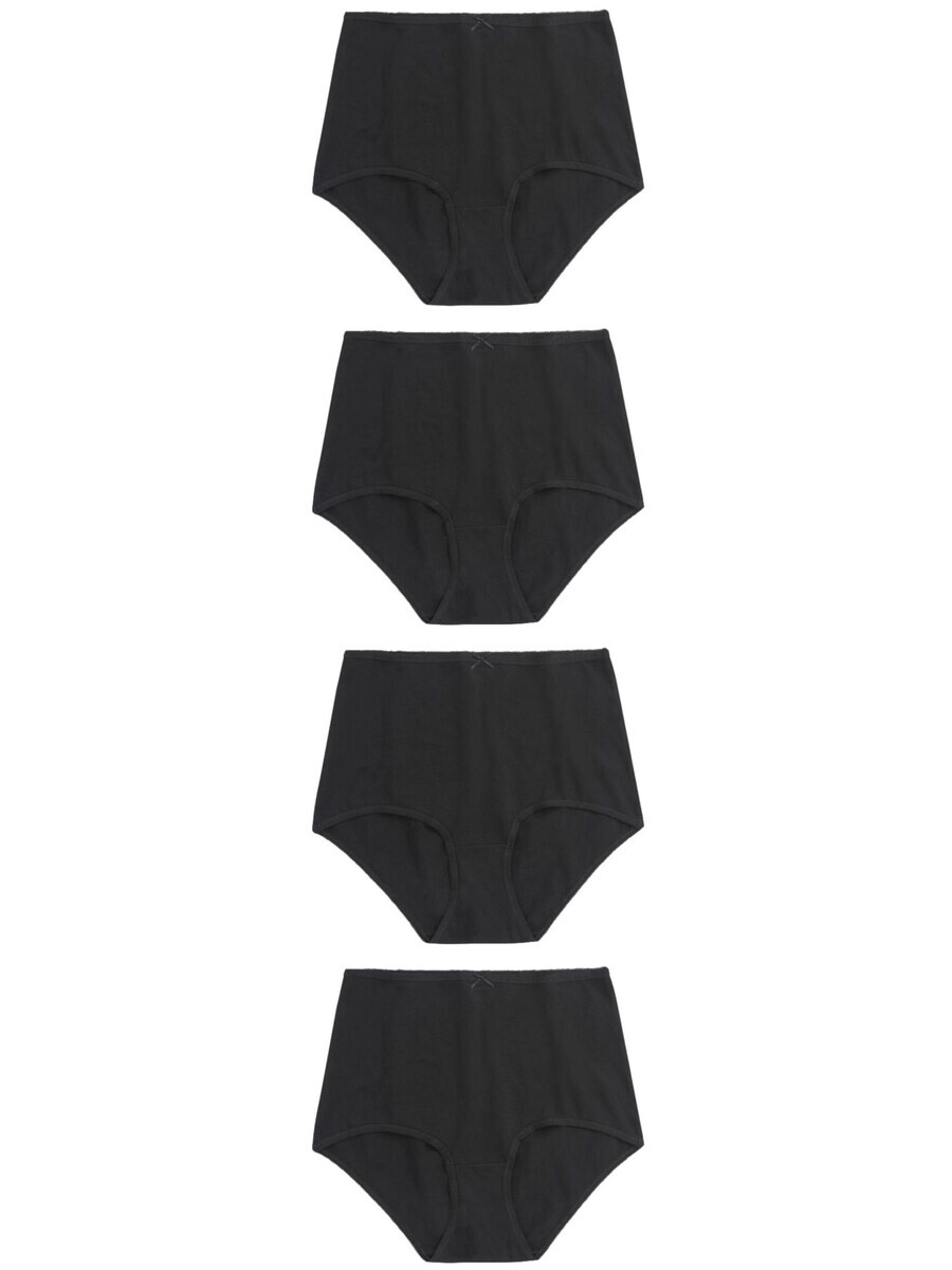 Трусики Next Panty, черный
Трусики Next Panty, черный