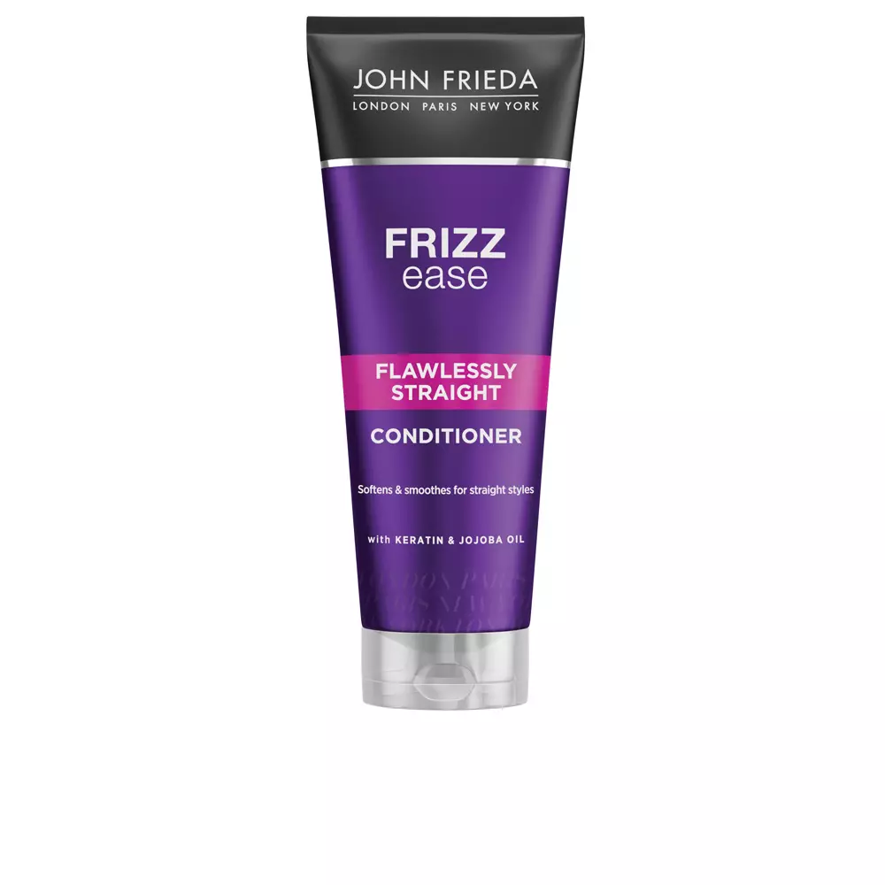 Кондиционер для волос frizz-ease acondicionador liso perfecto John Frieda, 250 мл.
Кондиционер для волос frizz-ease acondicionador liso perfecto John Frieda, 250 мл.