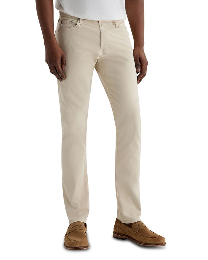 Tellis Брюки узкие 34" из твила AG, коричневый/бежевый
Tellis Брюки узкие 34" из твила AG, коричневый/бежевый