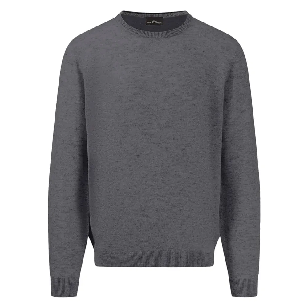 Свитер Fynch Hatton 1414350, серый
Свитер Fynch Hatton 1414350, серый