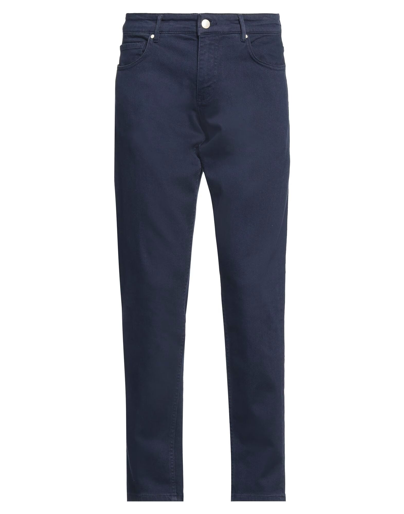 Брюки Denim At.P.Co, темно-синий
Брюки Denim At.P.Co, темно-синий