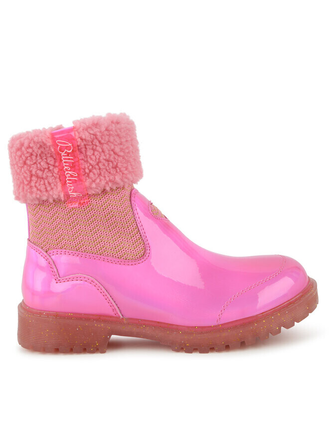 Ботинки Billieblush Botines U20575, розовый
Ботинки Billieblush Botines U20575, розовый