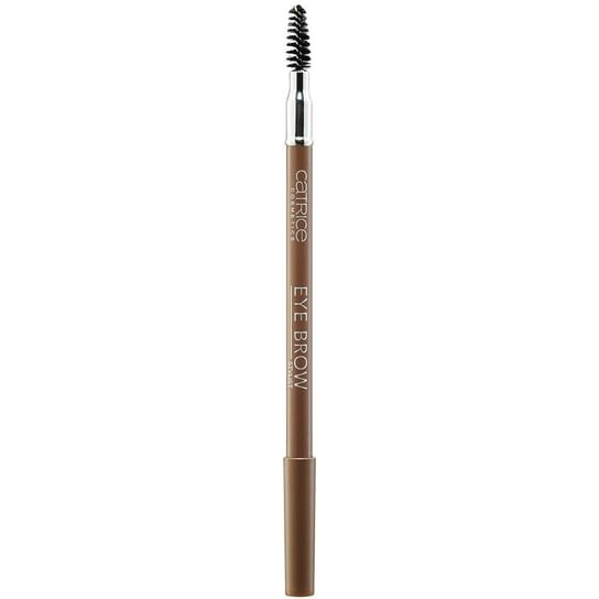 Карандаш для бровей с кисточкой 040 Don't Let Me Brow'n, 1,4 г Catrice, Eye Brow Stylist
Карандаш для бровей с кисточкой 040 Don't Let Me Brow'n, 1,4 г Catrice, Eye Brow Stylist