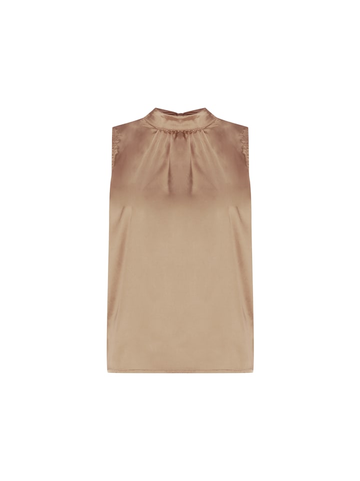 Блузка Freshlions, бежевый
Блузка Freshlions, бежевый