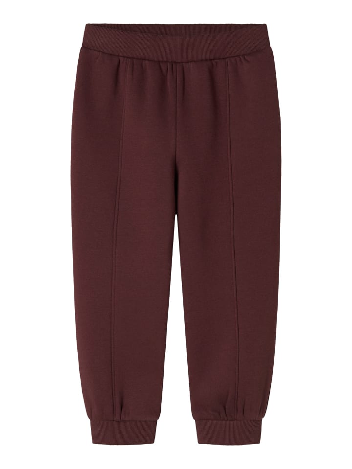 Name it Спортивные штаны NMFVIMA SWE PANT BRU цвета сассафраса
Name it Спортивные штаны NMFVIMA SWE PANT BRU цвета сассафраса