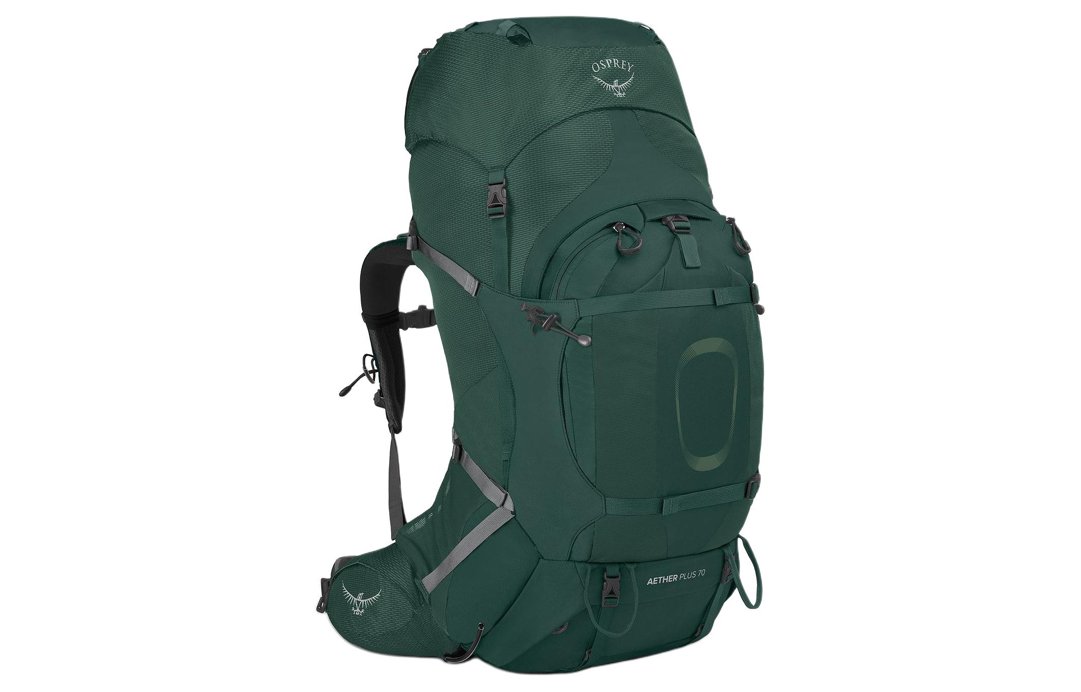 OSPREY Горный рюкзак, Dark Green 
OSPREY Горный рюкзак, Dark Green