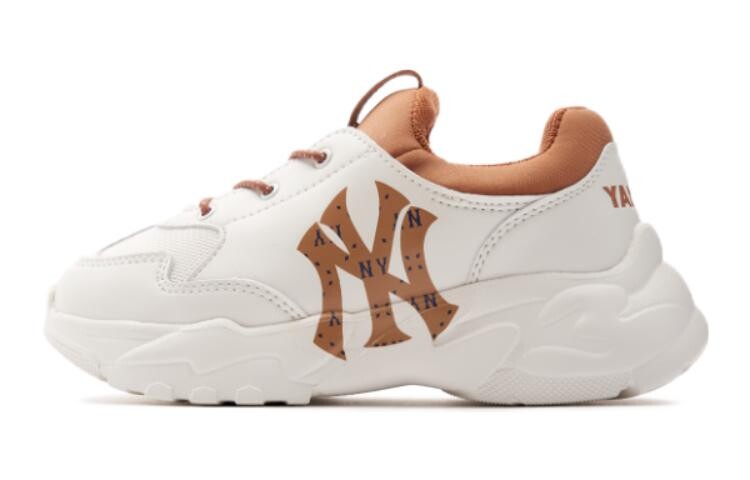 Кроссовки MLB Big Ball Chunky Series Kids Lifestyle Shoes Kids Low-top Off White, цвет Off White
Кроссовки MLB Big Ball Chunky Series Kids Lifestyle Shoes Kids Low-top Off White, цвет Off White