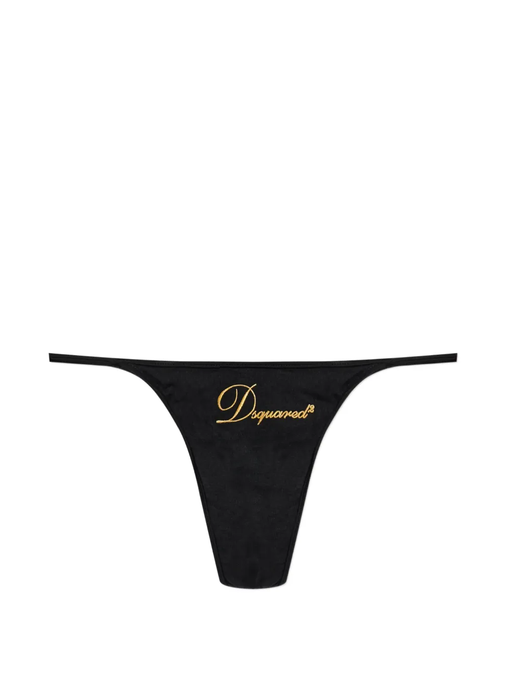 Трусы с логотипом Dsquared2, черный
Трусы с логотипом Dsquared2, черный